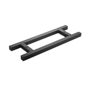H Type Pull Handle Square shape SUS304