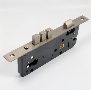 Euro Standard Mortise Lock Body – 85mm