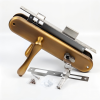 8545 Mortise Door Lock Set