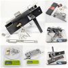 8545 Mortise Door Lock Set