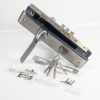 8545 Mortise Door Lock Set with 70mm cylinder and brass key