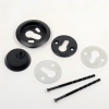 Cylinder Protector Escutcheon Cover