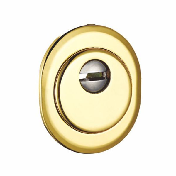 Cylinder Protector Escutcheon Cover