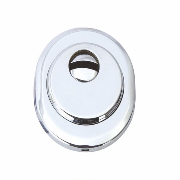 Cylinder Protector Escutcheon Cover