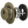 Cylinder Protector Escutcheon Cover