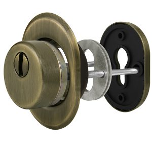 22.C30-3 Cylinder Protector Escutcheon Cover