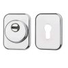 Cylinder Protector Escutcheon Cover