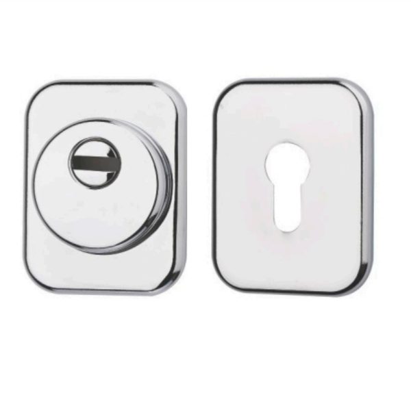 Cylinder Protector Escutcheon Cover