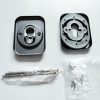 Cylinder Protector Escutcheon Cover