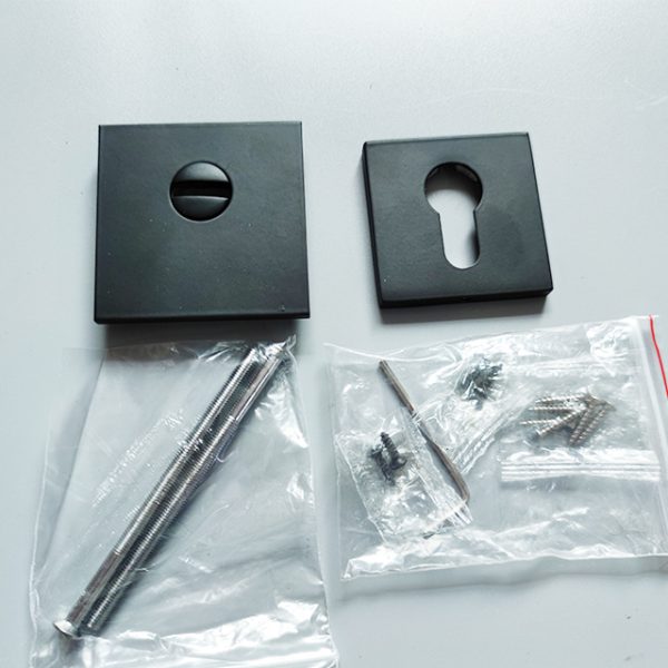 Cylinder Protector Escutcheon Cover