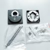 Cylinder Protector Escutcheon Cover