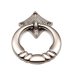 47.Z3111 Zinc Alloy Ring Door Knocker