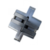 Cross Concealed Door Hinge
