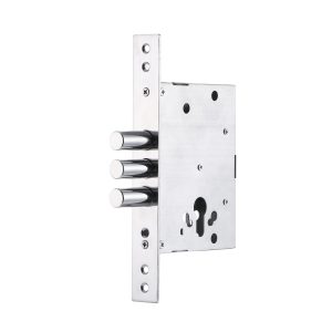 7023.828-2 257 Mortise Lock Body for Turkish Steel Doors