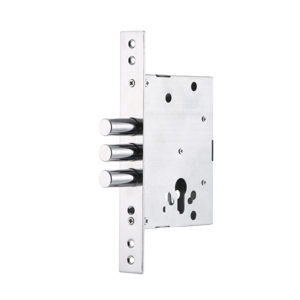 257 Mortise Lock Body for Turkish Steel Doors