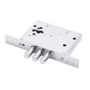 257 Mortise Lock Body for Turkish Steel Doors