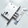 257 Mortise Lock Body for Turkish Steel Doors
