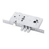 252R Mortise Lock Body for Turkish Steel Doors